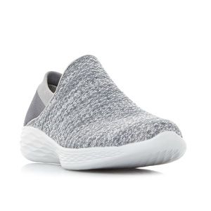 skechers you gore slip on